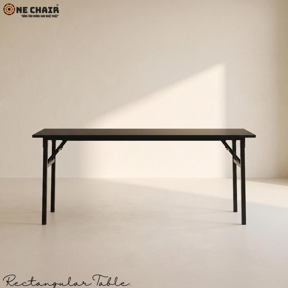 Bàn Chữ Nhật C75×R45×D180