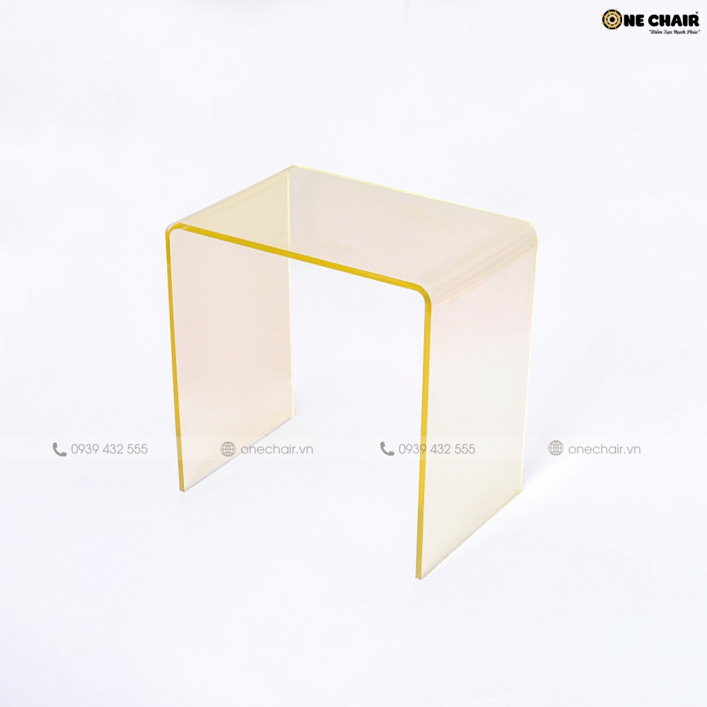 Box Chair - Điểm Nhấn Tinh Tế Cho Không Gian Sự Kiện