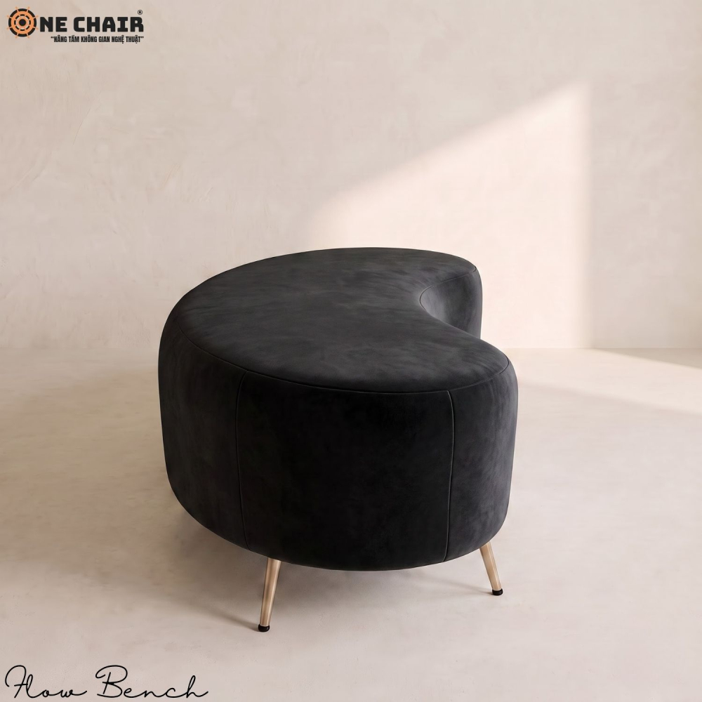 Flow Bench – Black