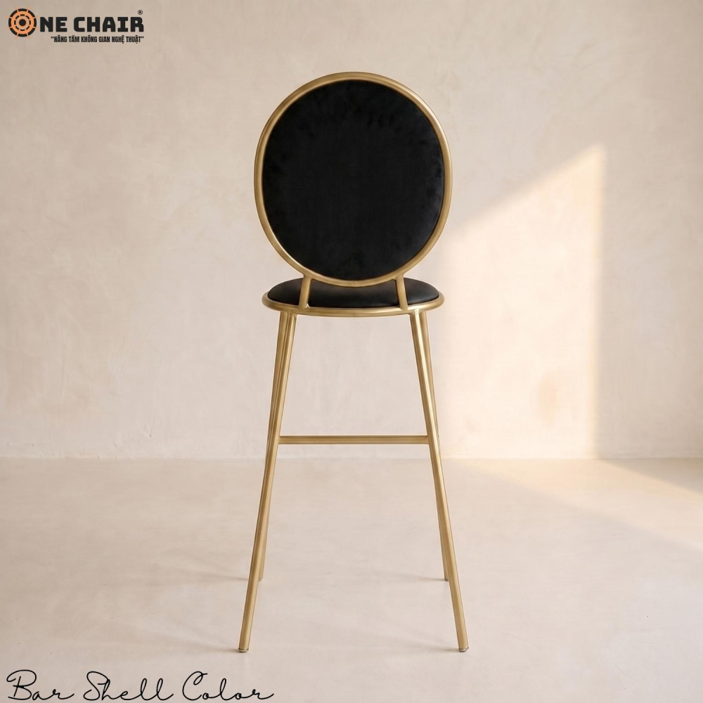 Bar Chair Shell Color