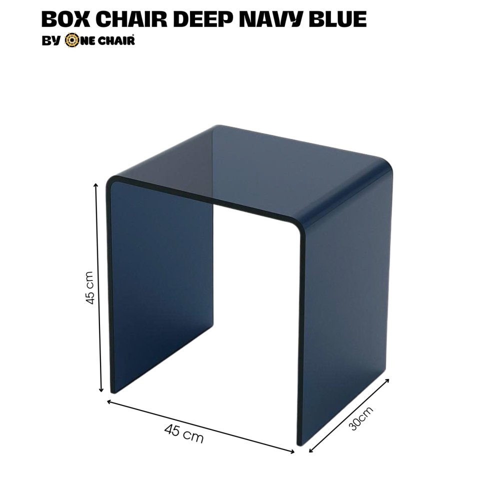 GHẾ SỰ KIỆN CAO CẤP | BOX CHAIR MUSTARD YELLOW – ẤM ÁP, HIỆN ĐẠI, NỔI BẬT