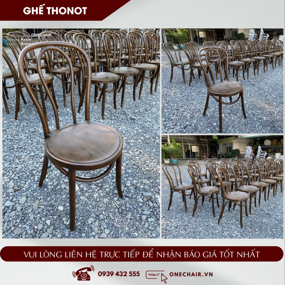 Báo Giá Dịch Vụ Thuê Bàn Ghế Sự Kiện Tiệc Đám Cưới Tốt Nhất | ONE CHAIR