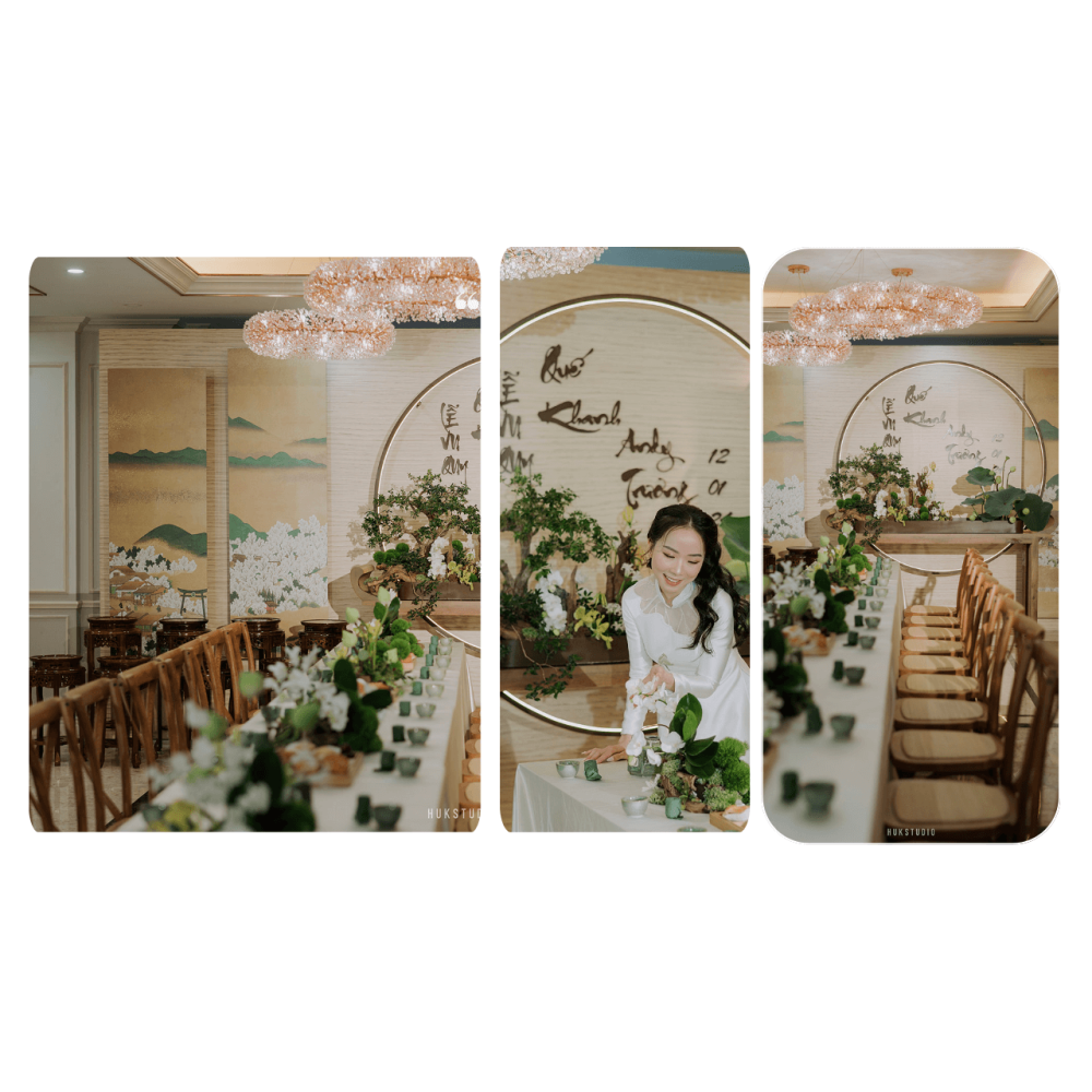 Cho thuê bàn ghế sự kiện quận 4 hcm – ONE CHAIR