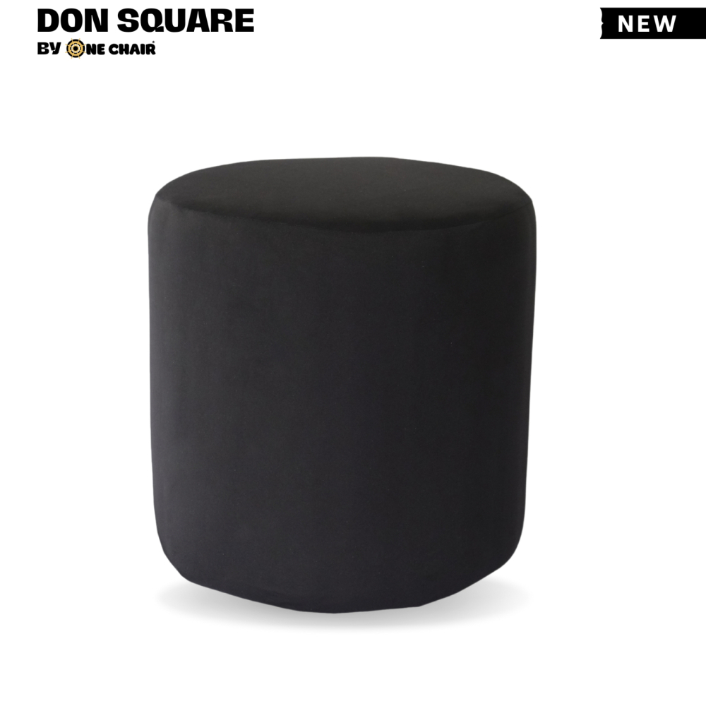 BST DON SOFA TRÒN: Ghế OTTOMAN Tinh Tế Cao Cấp