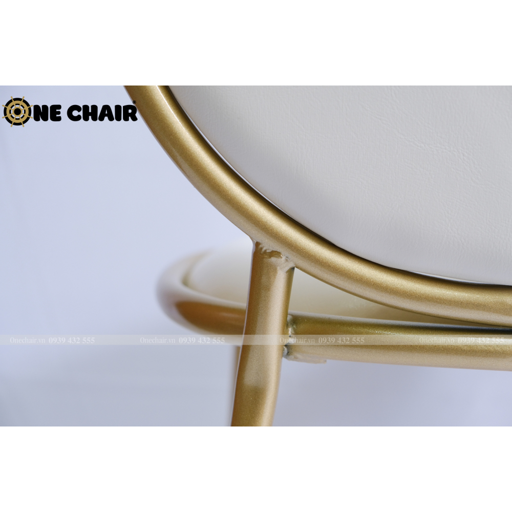 NEW - Shell Chair: Ghế Sự Kiện Tiệc Cưới Đẹp Và Tiện Nghi