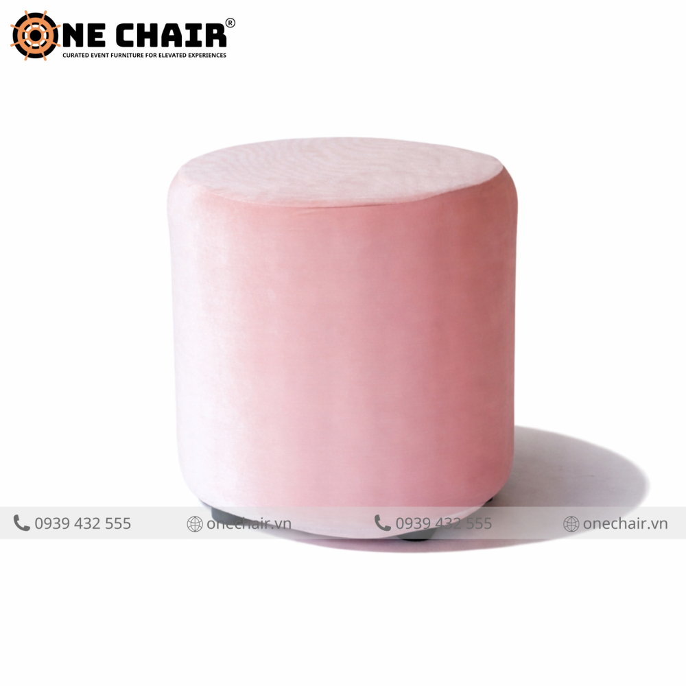 NEW: BST DON SOFA TRÒN – Chọn Màu, Chạm Gu