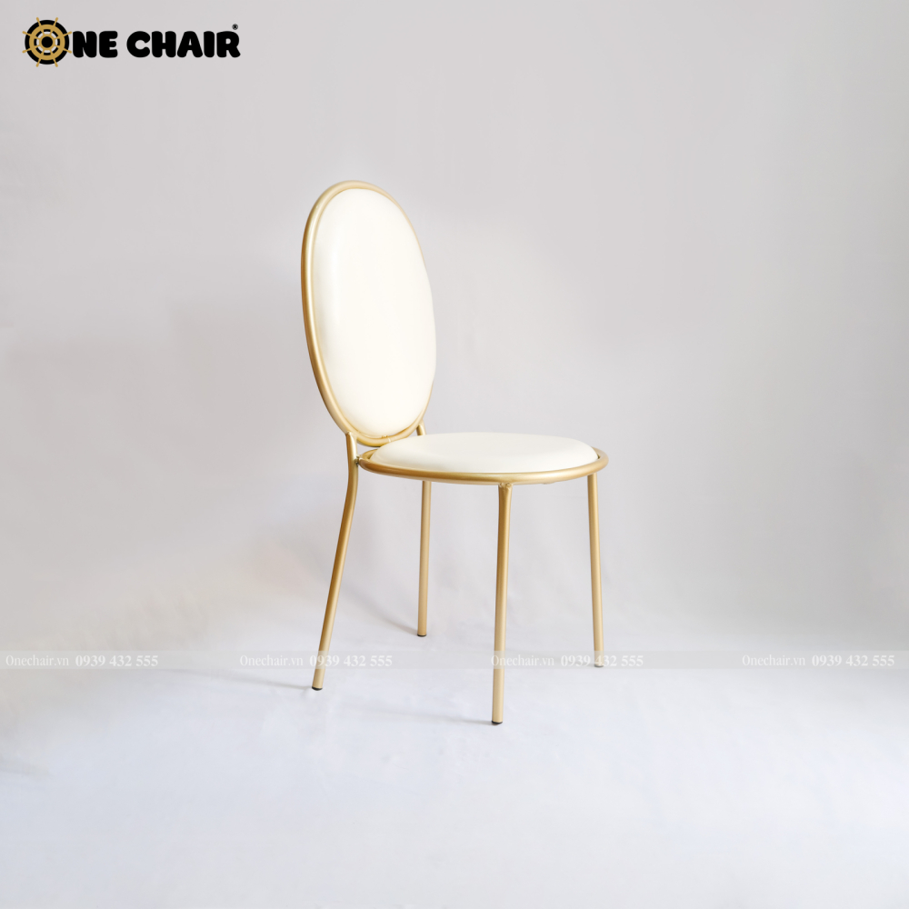 NEW - Shell Chair: Ghế Sự Kiện Tiệc Cưới Đẹp Và Tiện Nghi