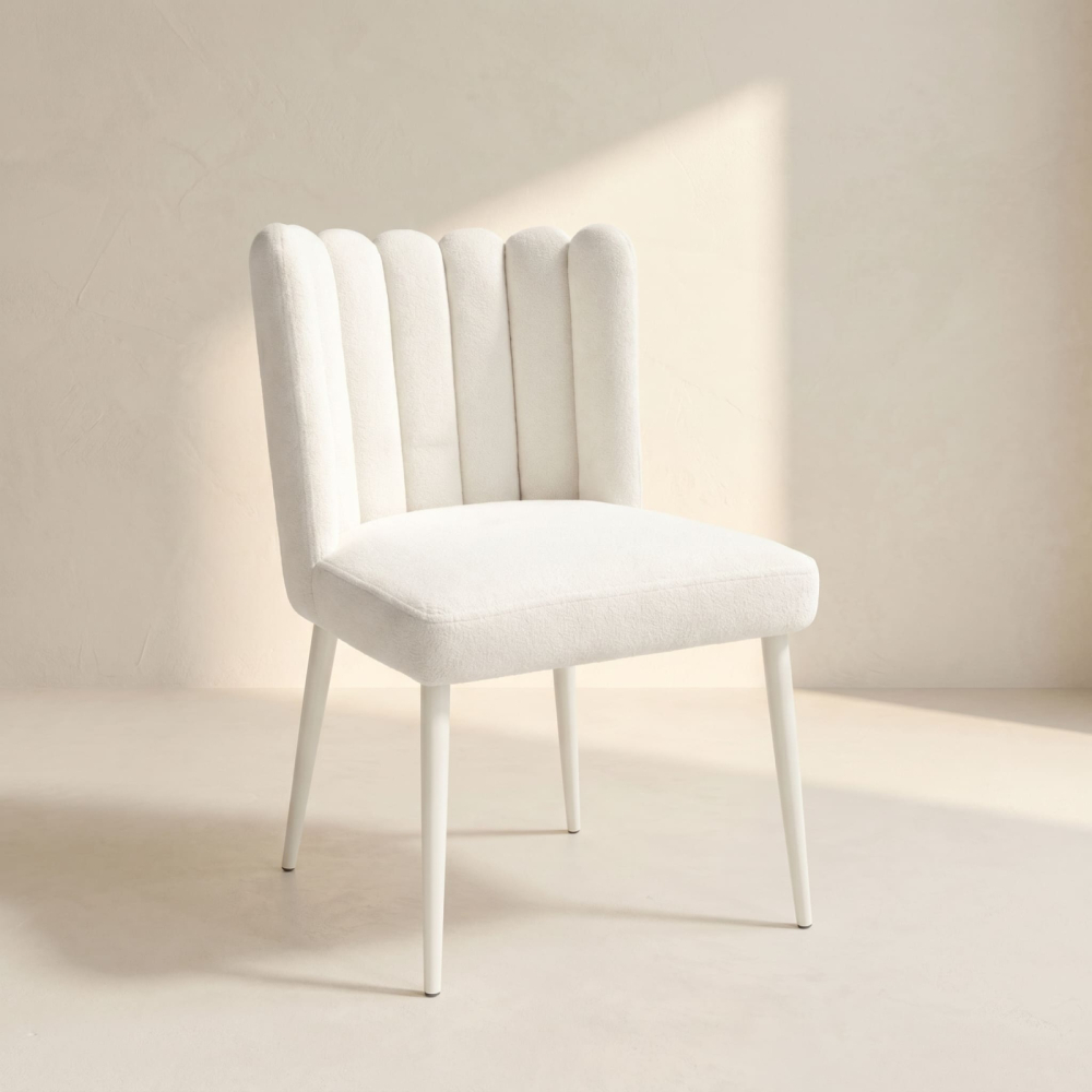 New Products | Tulip Chair – Vẻ Đẹp Tối Giản & Thanh Lịch Cho Không Gian Tiệc Cưới
