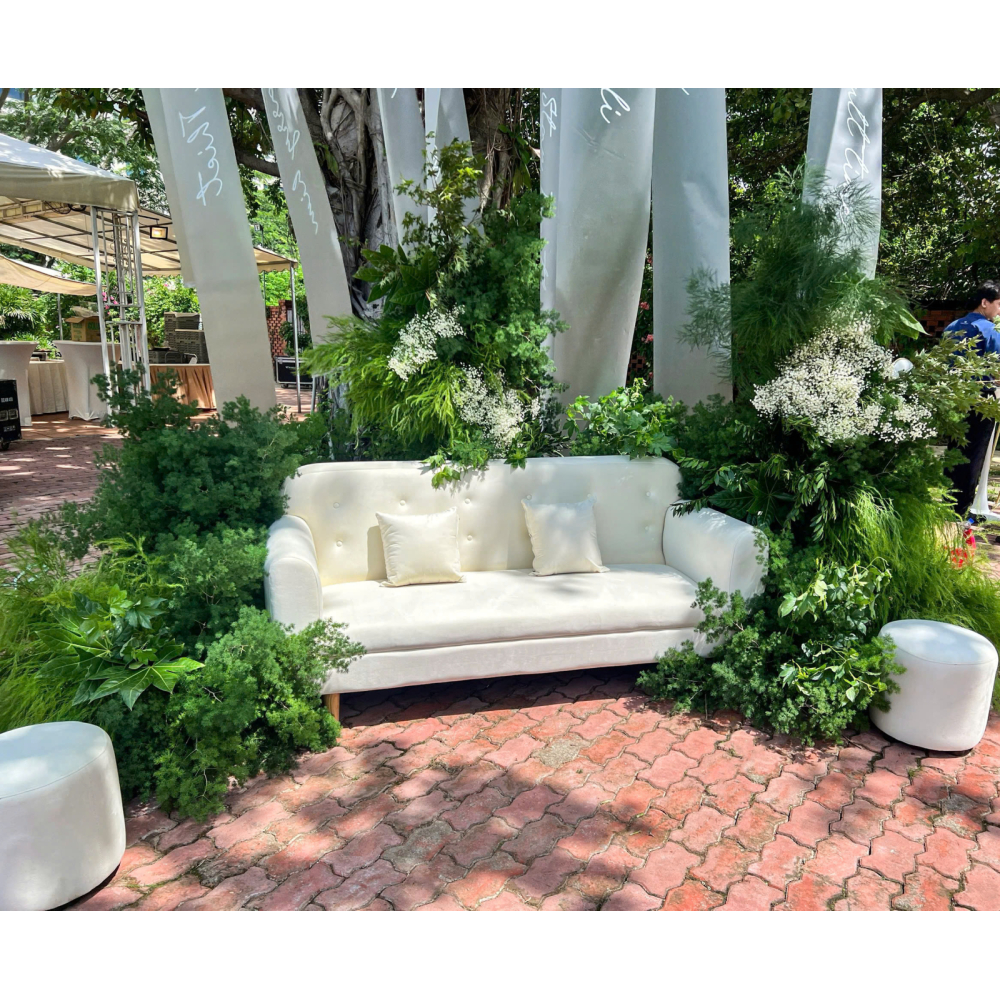 Ghế Sofa Băng Dài: Nâng Tầm Sự Kiện Sang Trọng