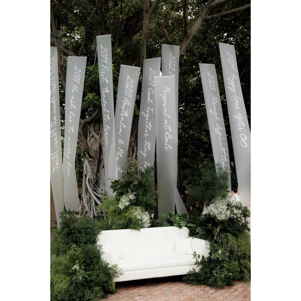 Ghế Sofa Băng Dài: Nâng Tầm Sự Kiện Sang Trọng