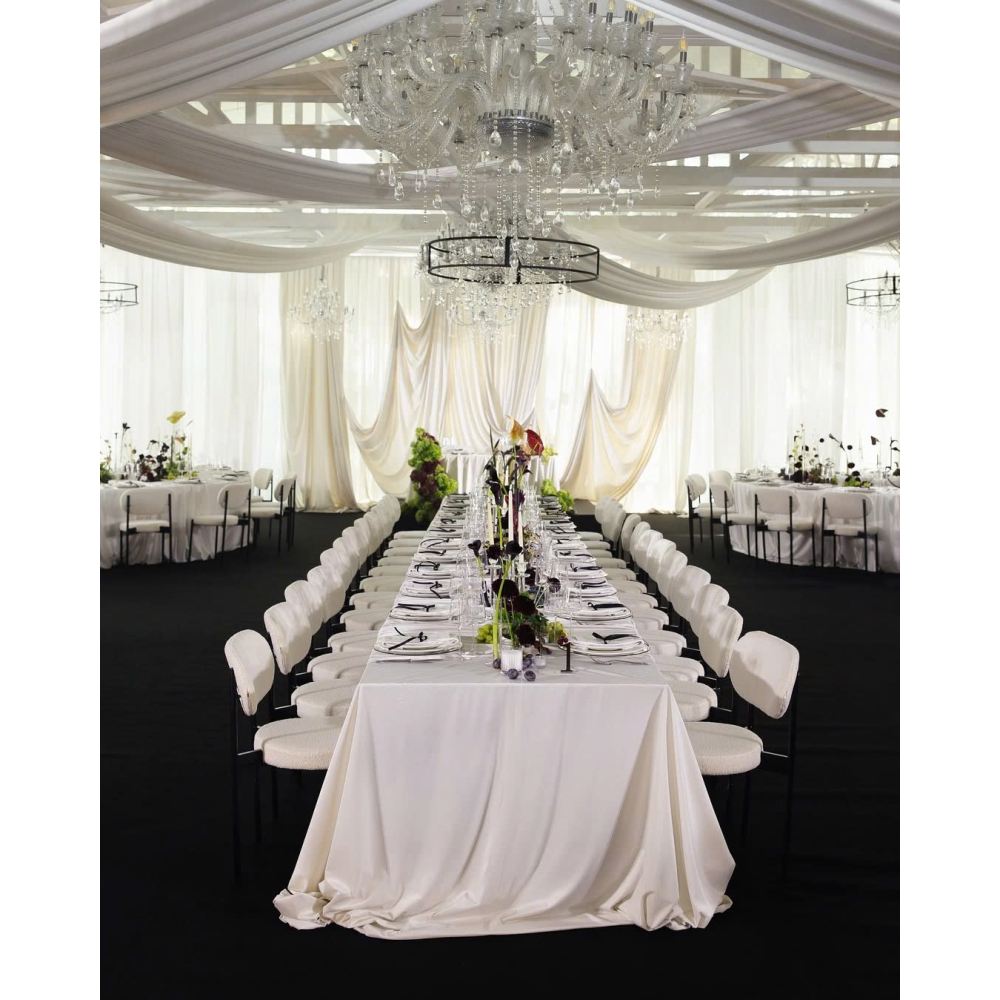 𝐍𝐄𝐖 - 𝐕𝐞𝐥𝐯𝐞𝐭 𝐂𝐡𝐚𝐢𝐫 – Sự Thanh Lịch Có Chiều Sâu