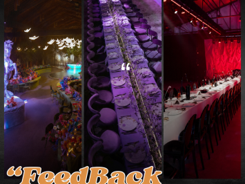 Đối Tác Decoration Đánh Giá Gì Về ONE CHAIR? Khi Nội Thất Là Nền Của Mọi Concept