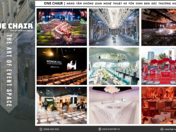 90% Sự Kiện Hụt Hơi Ở Khoảnh Khắc Quan Trọng Nhất: Lý Do Nằm Ở Một Chi Tiết Planner Thường Bỏ Lỡ