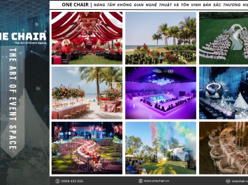 5 Bí Mật Kiến Tạo Sự Kiện Đẳng Cấp – Từ Bước Chân Đầu Tiên Đến Cảm Giác ‘Wow’ 