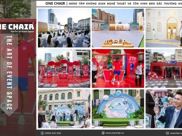 Event Flow: Bí Quyết Tạo Dòng Chảy Sự Kiện Liền Mạch – Giúp Khách Không Bao Giờ Thấy Nhàm Chán