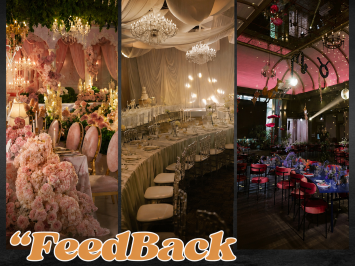 Wedding Planner Đánh Giá Gì Về ONE CHAIR? Góc Nhìn Từ Những Người Làm Nghề