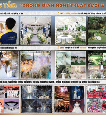 Câu Chuyện Thương Hiệu