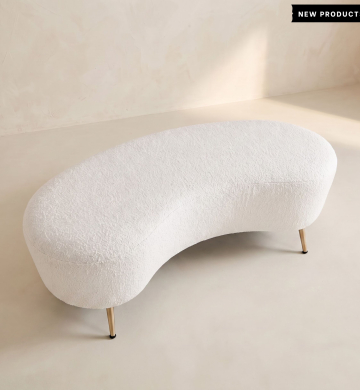 Flow Bench – White