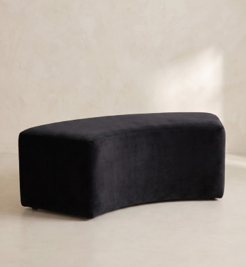 Nova Bench – Black
