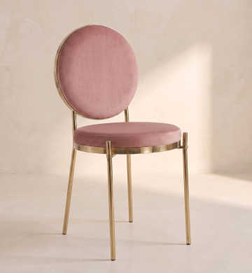 Moon Gold – Dusty Rose