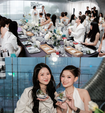 Beauty & Lifestyle Event | Skin Unlocked Journey – Paula’s Choice x L’Officiel