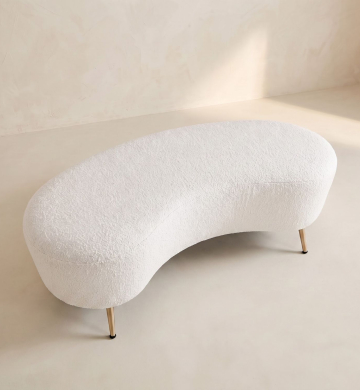 Flow Bench – White