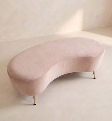 Flow Bench – Pink