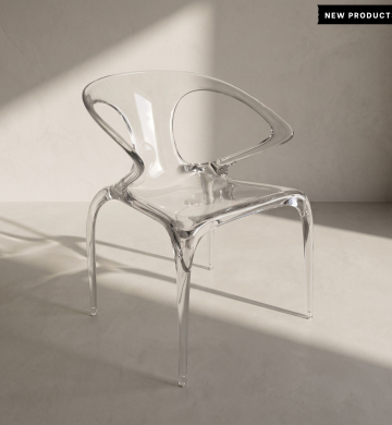 Fluid Chair