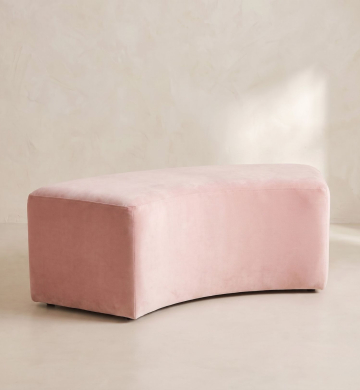 Nova Bench – Pink
