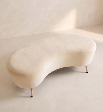 Flow Bench – Champagne