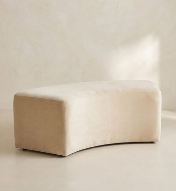 Nova Bench – Champagne