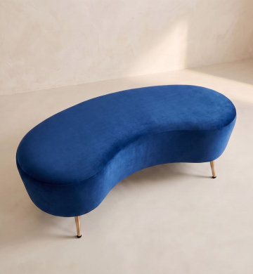 Flow Bench – Cobalt Blue