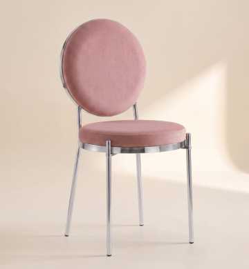Moon Silver – Pink