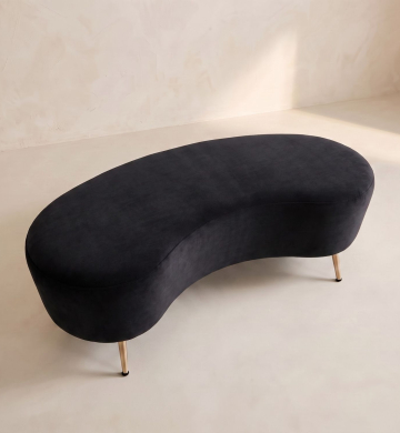 Flow Bench – Black