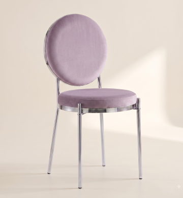 Moon Silver – Soft Lilac