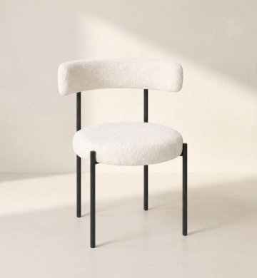 BOULCE CHAIR - Ghế Cao Cấp Cho Sự Kiện Tiệc Cưới Sang Trọng