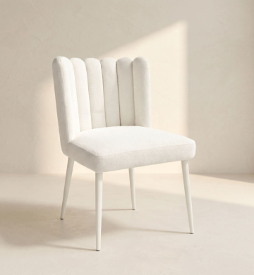 New Products | Tulip Chair – Vẻ Đẹp Tối Giản & Thanh Lịch Cho Không Gian Tiệc Cưới