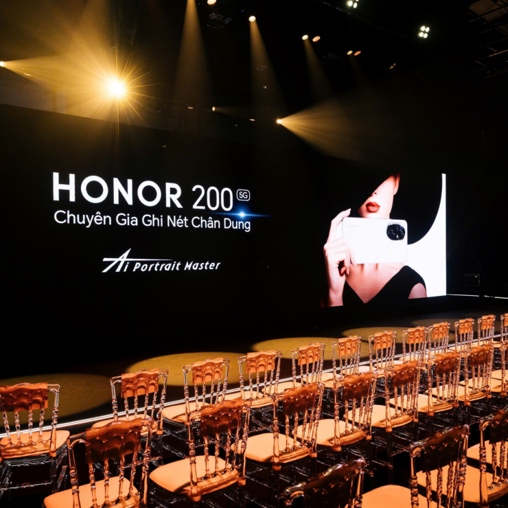 HONOR 200 Launch Event | Brand Activation & Product Launch