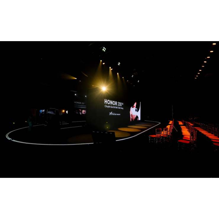 HONOR 200 Launch Event | Brand Activation & Product Launch