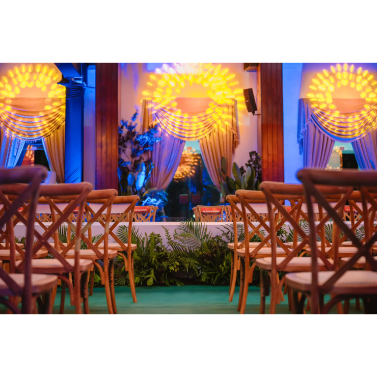 Corporate Gala | Celebrating 50 Years of Vietnam – Netherlands Diplomatic Relations