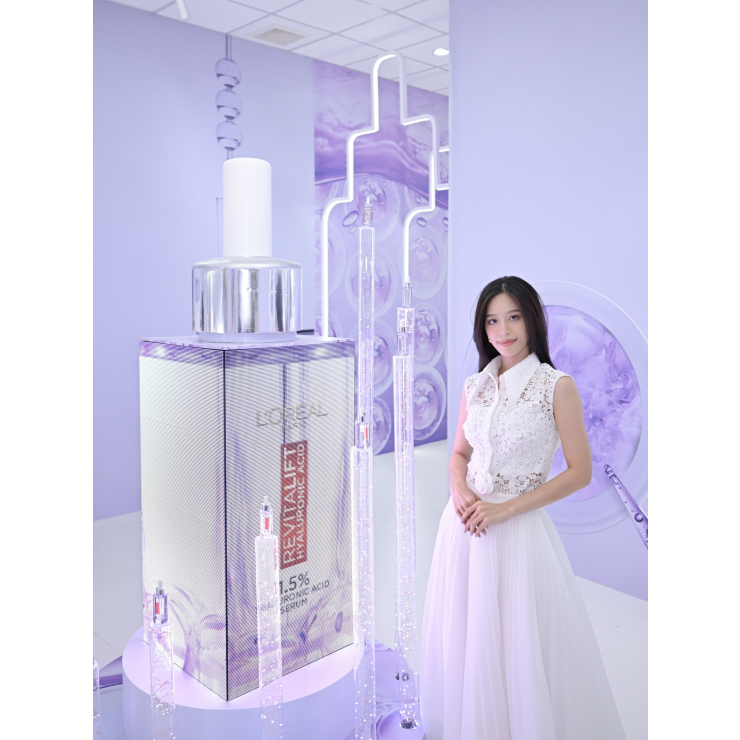 Corporate Gala | L’ORÉAL UV SUMMIT – Bảo Vệ Làn Da Trong Một Không Gian Ngoài Trời