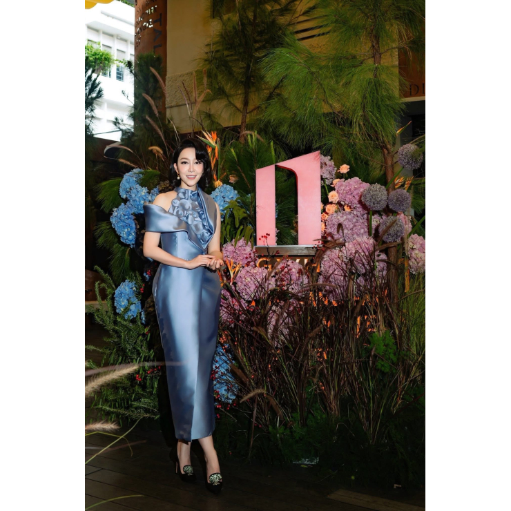 HAUS of MEMORIES – Mystery of Mekong: Khi Napoleon Chair trở thành một phần của ký ức nghệ thuật