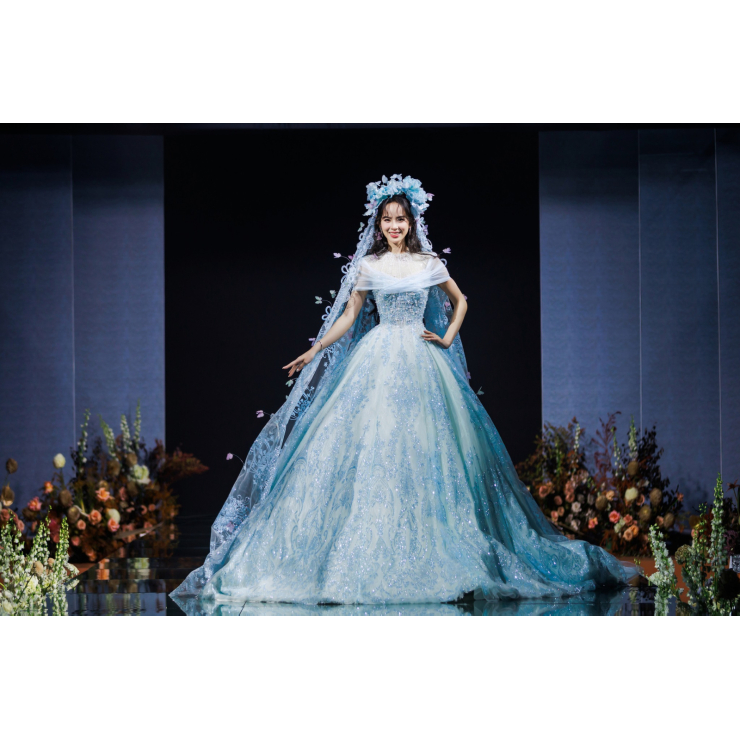 FASHION SHOW | Wedding Symphony - THỜI TRANG TRỞ THÀNH MỘT BẢN GIAO HƯỞNG