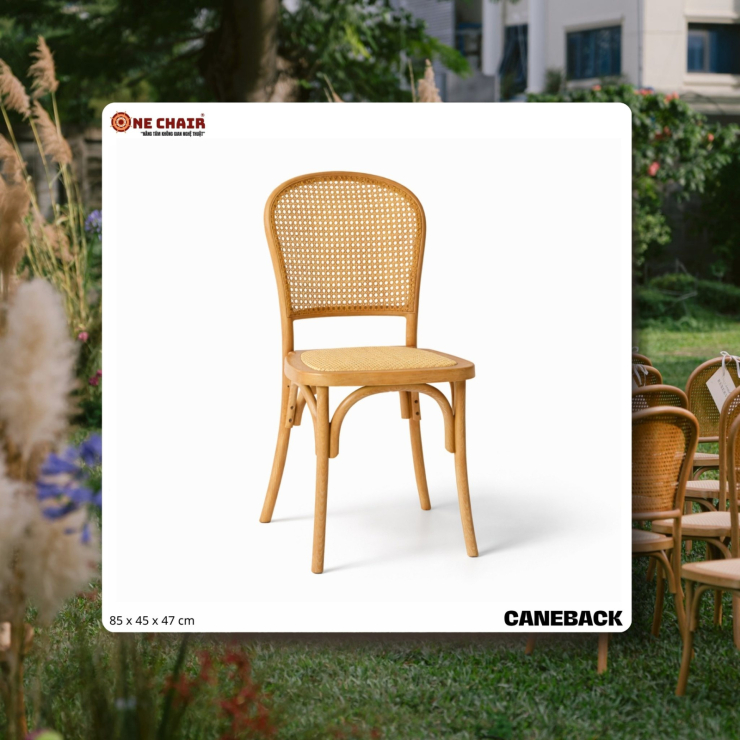 VẺ ĐẸP THỦ CÔNG CỦA KHÔNG GIAN TỰ NHIÊN