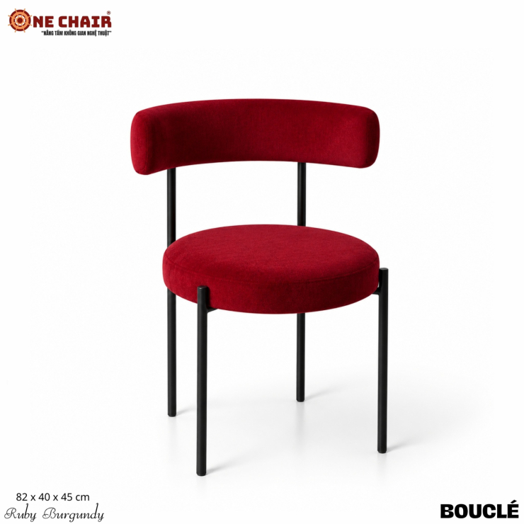 KHI KHÔNG GIAN ĐƯỢC PHỦ BẰNG CẢM XÚC