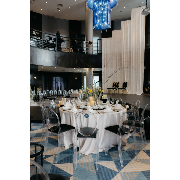WEDDING STORIES 2025 | KHÔNG GIAN CƯỚI NGHỆ THUẬT TẠI SHERATON SAIGON