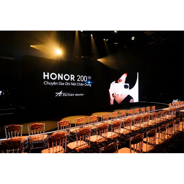 HONOR 200 Launch Event | Brand Activation & Product Launch