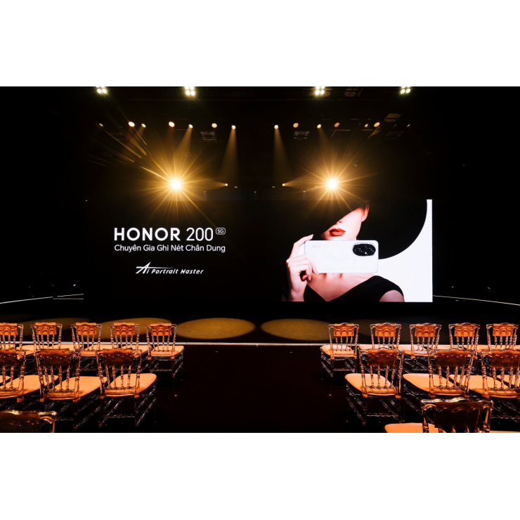 HONOR 200 Launch Event | Brand Activation & Product Launch