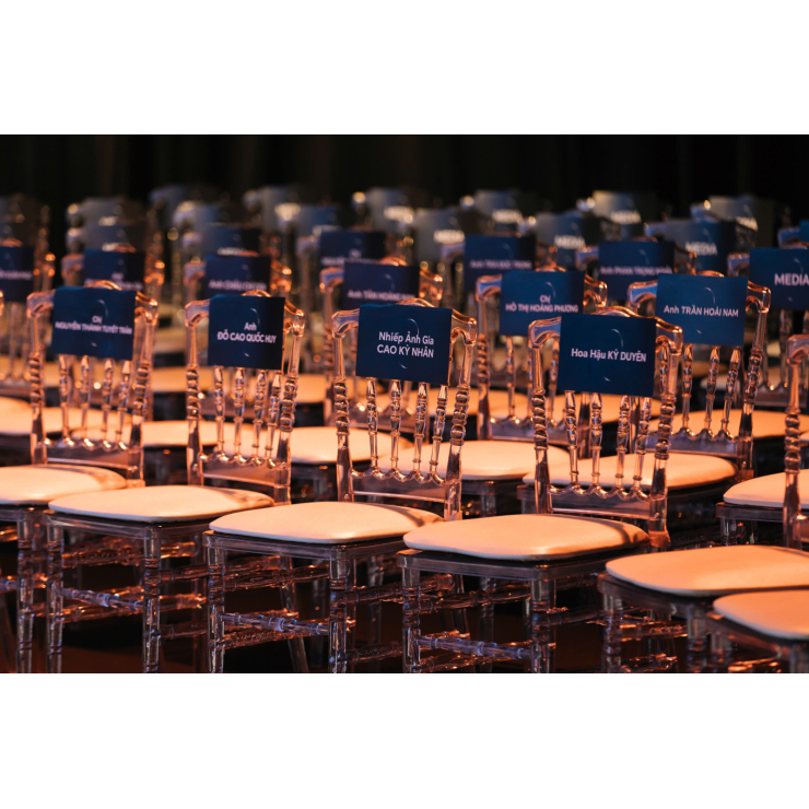 Corporate Gala | Ra Mắt HONOR 200 – Ánh Sáng, Công Nghệ Và Sự Chỉn Chu Tột Đỉnh