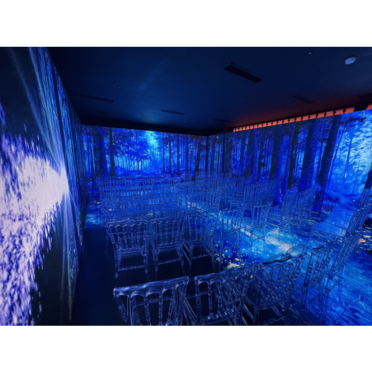 HAUS of MEMORIES – Mystery of Mekong: Khi Napoleon Chair trở thành một phần của ký ức nghệ thuật